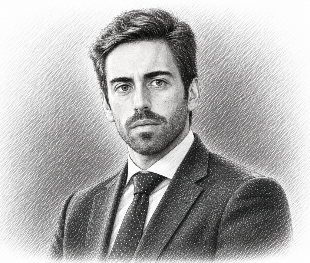 Juan Ángel Soto Gómez